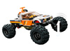 Lego 60387 City Przygody samochodem terenowym z napędem 4x4