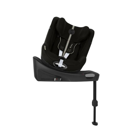 Cybex Foteli samochodowy Sirona Gi i-Size Moon Black (Plus)