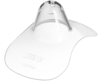 Philips Avent Osłonka brodawki sutkowej S