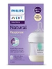 Avent Philips Butelka Natural Response z nakładką antykolkową AirFree 125ml