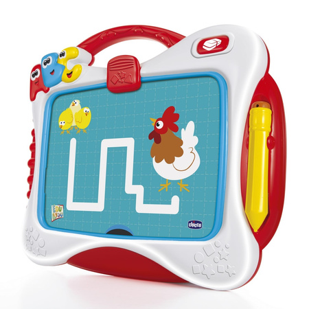 Chicco Edu Moja pierwsza tablica