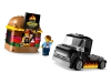 Lego Ciężarówka z burgerami 60404