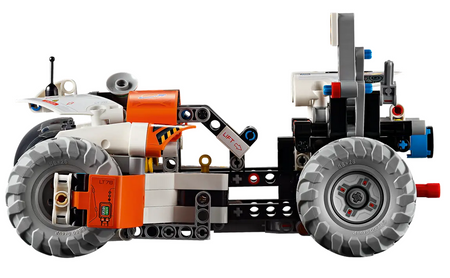 Lego 42178 Technic Kosmiczna ładowarka LT78