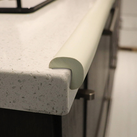 SafeTeddy Piankowe zabezpieczenie krawędzi