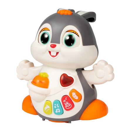 Hola Tańczący królik