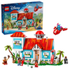 Lego 43268 Disney Domek na plaży Lilo i Stitcha