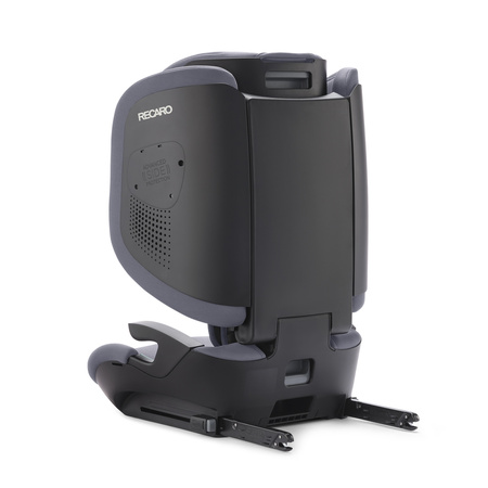 Recaro Fotelik samochodowy Monza Compact FX CFX i-size Montreal Grey 100-150 cm