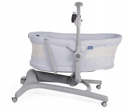 Chicco Baby Hug Air Stone, MEGA ZESTAW 8w1