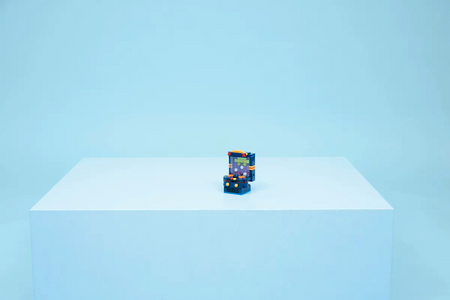 Lego 31380 Creator 3w1 Konsola do gry retro