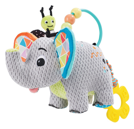 Balibazoo Słoń Elvis Deluxe BB82460