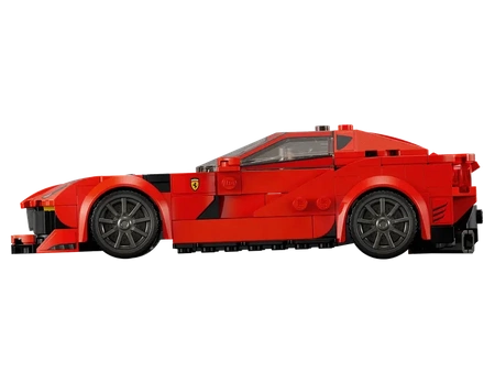Lego 76914 Speed Champions Ferrari 812 Competizione