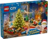 Lego 60475 City Kalendarz adwentowy
