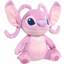 Disney Stitch Maskotka, pluszak Angel 15 cm