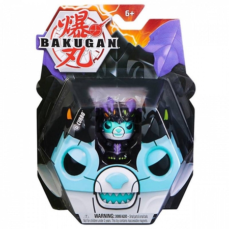 Spin Master Bakugan Figurka Cubbo Mix