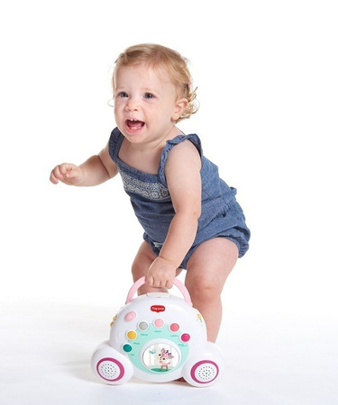 Tiny Love Karuzela Rośnij z Muzyką - Świat Małej Księżniczki