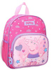 Vadobag Plecak przedszkolny Świnka Peppa Pig