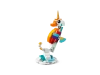 Lego Creator 3 w 1 Magiczny jednorożec 31140