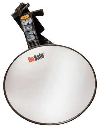 BeSafe Lusterko do obserwacji dziecka w aucie