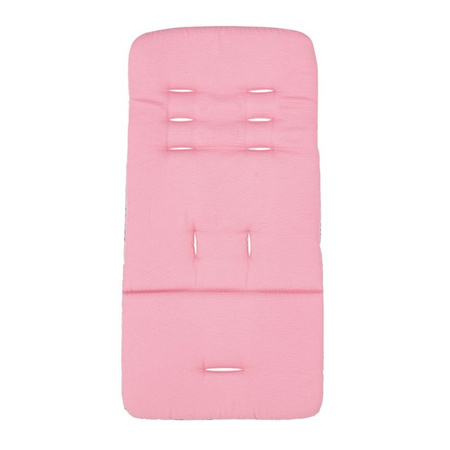 PETITE&MARS Budka do wózka Royal 2/3 Rose Pink