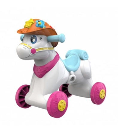 Chicco Miss Baby Rodeo I Przyjaciele