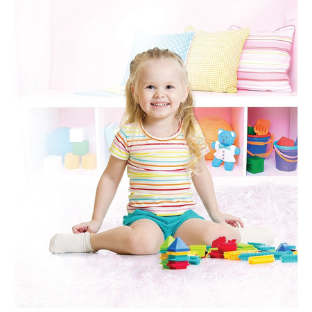 Smily Play Wieża z piłeczkami