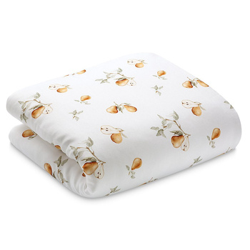 Yosoy Kołderka bambusowa 75×65 PEARS