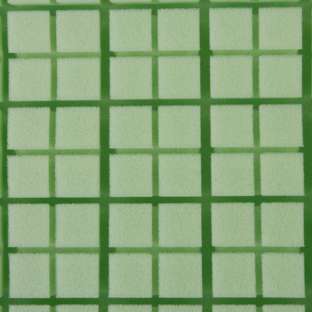 Babymatex Eco Green 120x60x10 Materac ortopedyczny