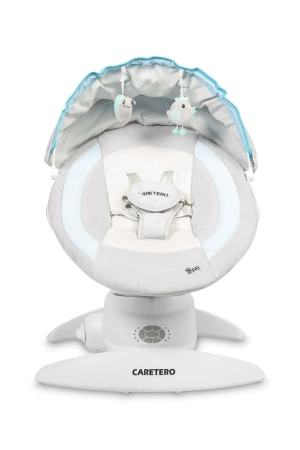 Caretero Bujaczek OPTI Blue