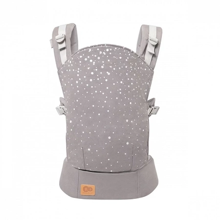 Kinderkraft Nosidełko Nino Confetti Grey