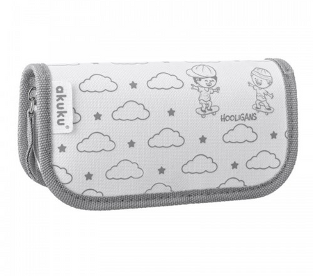 Akuku Zestaw pielęgnacyjny