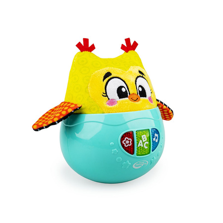 Dumel Discovery Sówka Tosia