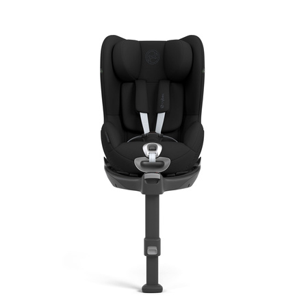 Cybex Sirona T i-Size fotelik samochodowy 0-18 kg (siedzisko do bazy) Sepia Black (Comfort)