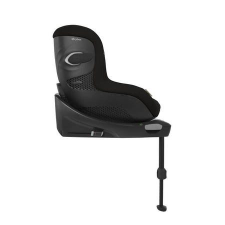 Cybex Foteli samochodowy Sirona Gi i-Size Moon Black (Plus)