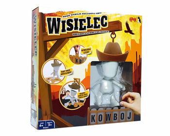 Epee Wisielec - gra familijna