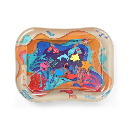 Babyono Dmuchana mata wodna