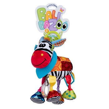 Balibazoo Zawieszka Osioł Dave