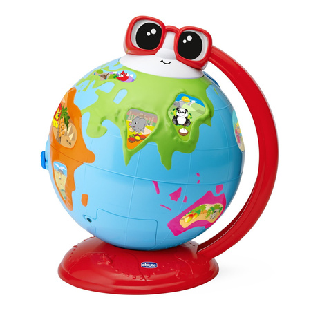 Chicco Mówiący Globus