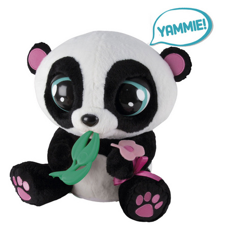 TM Toys YOYO Panda Interaktywna