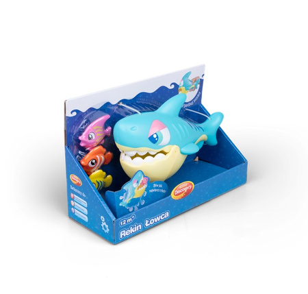 Dumel Discovery Rekin Łowca