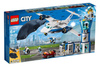 Baza policji powietrznej 60210 Lego City