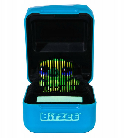 Spin Master BITZEE MAGICALS Cyfrowe zwierzątko