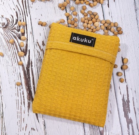 Akuku Termofor z pestkami wiśni