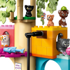 Lego 42666 Friends Kocie przyjęcie urodzinowe i domek na drzewie