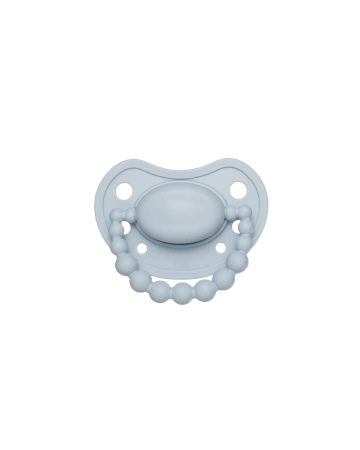 LUU Smoczek pozycjonujący 0 - 3 m Baby Dove