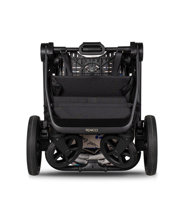 Venicci Wózek dziecięcy Upline 2 PB Draft Beige