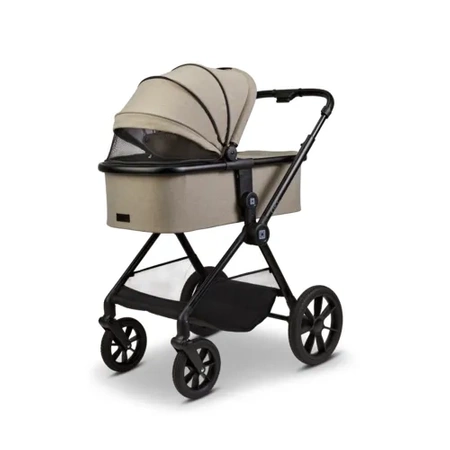 Moon Clicc wózek 2w1 Mud 801