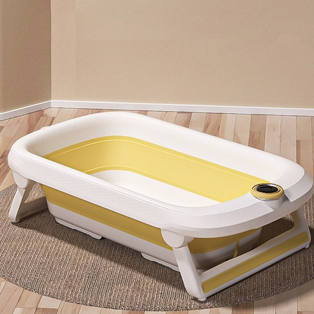 Ines&John Wanienka turystyczna z termometrem magnetycznym