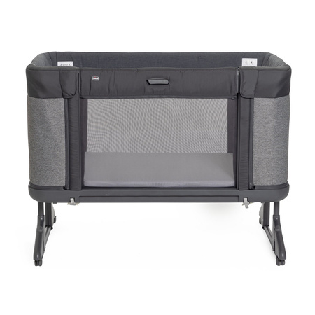 Chicco Next2Me FOREVER łóżeczko dostawne 3w1 Rice