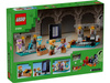 Lego 21252 Minecraft Zbrojownia
