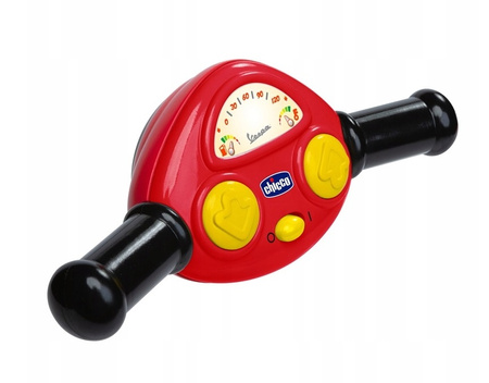 Chicco Vespa RC motocykl zdalnie sterowany